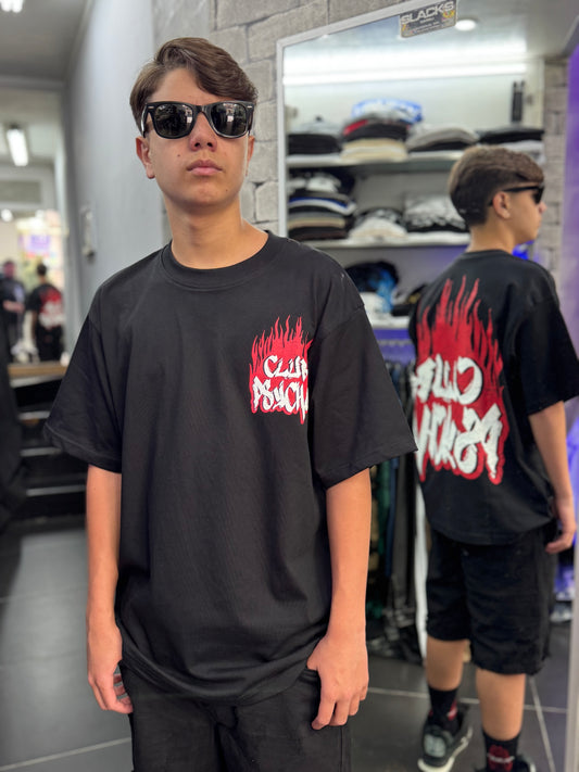T-shirt Club