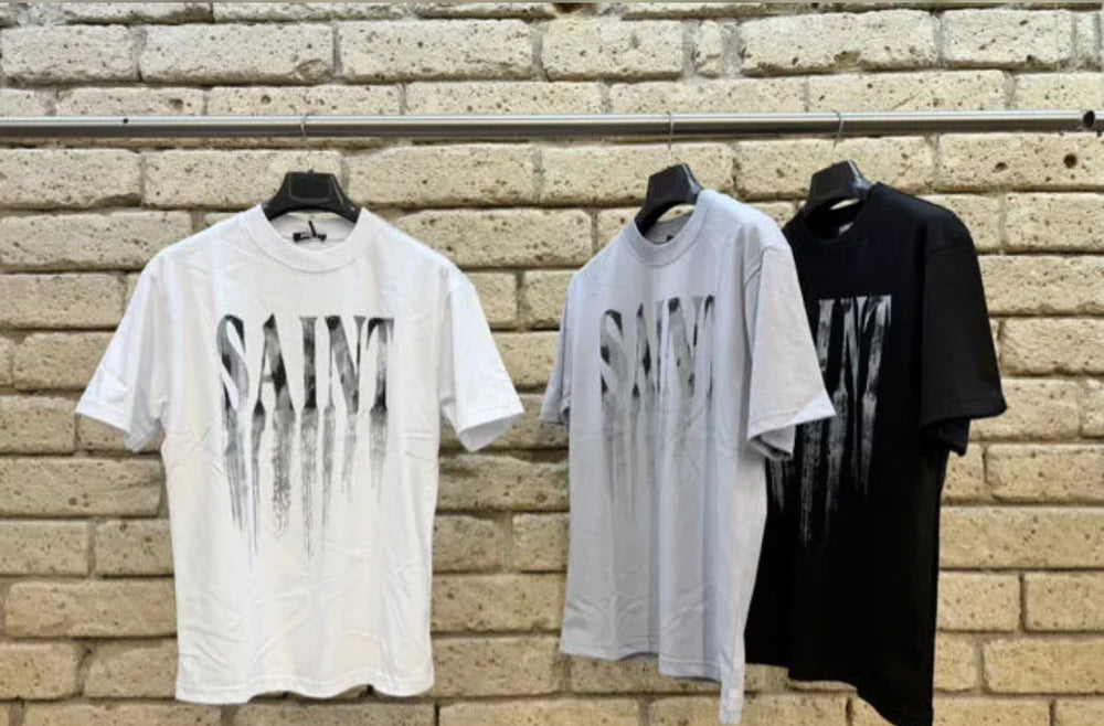 T-Shirt Saint 3.0