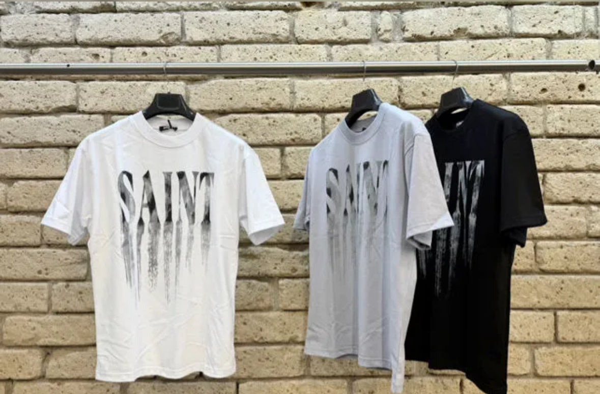 T-Shirt Saint 3.0