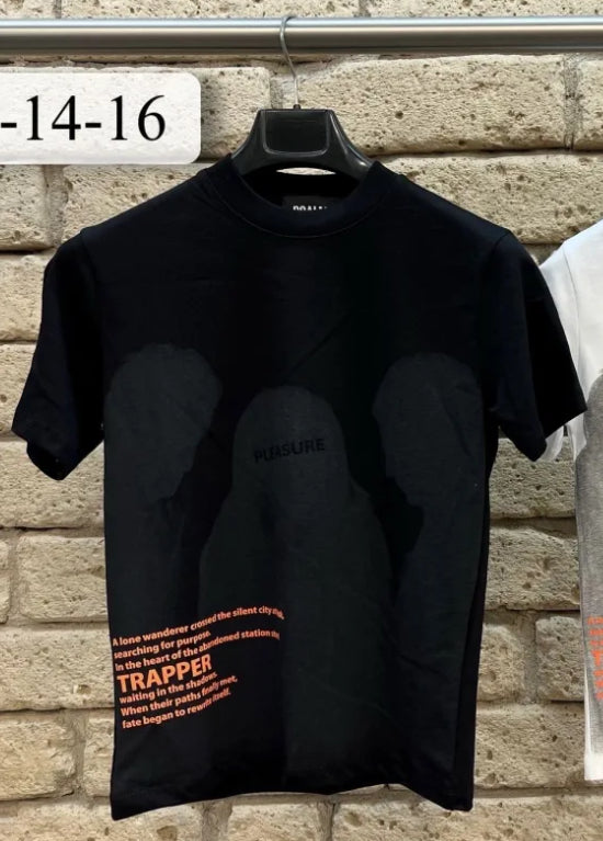 Ragazzo T-Shirt Pleasure