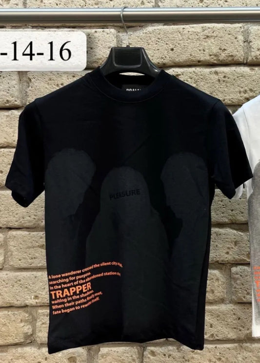 Ragazzo T-Shirt Pleasure