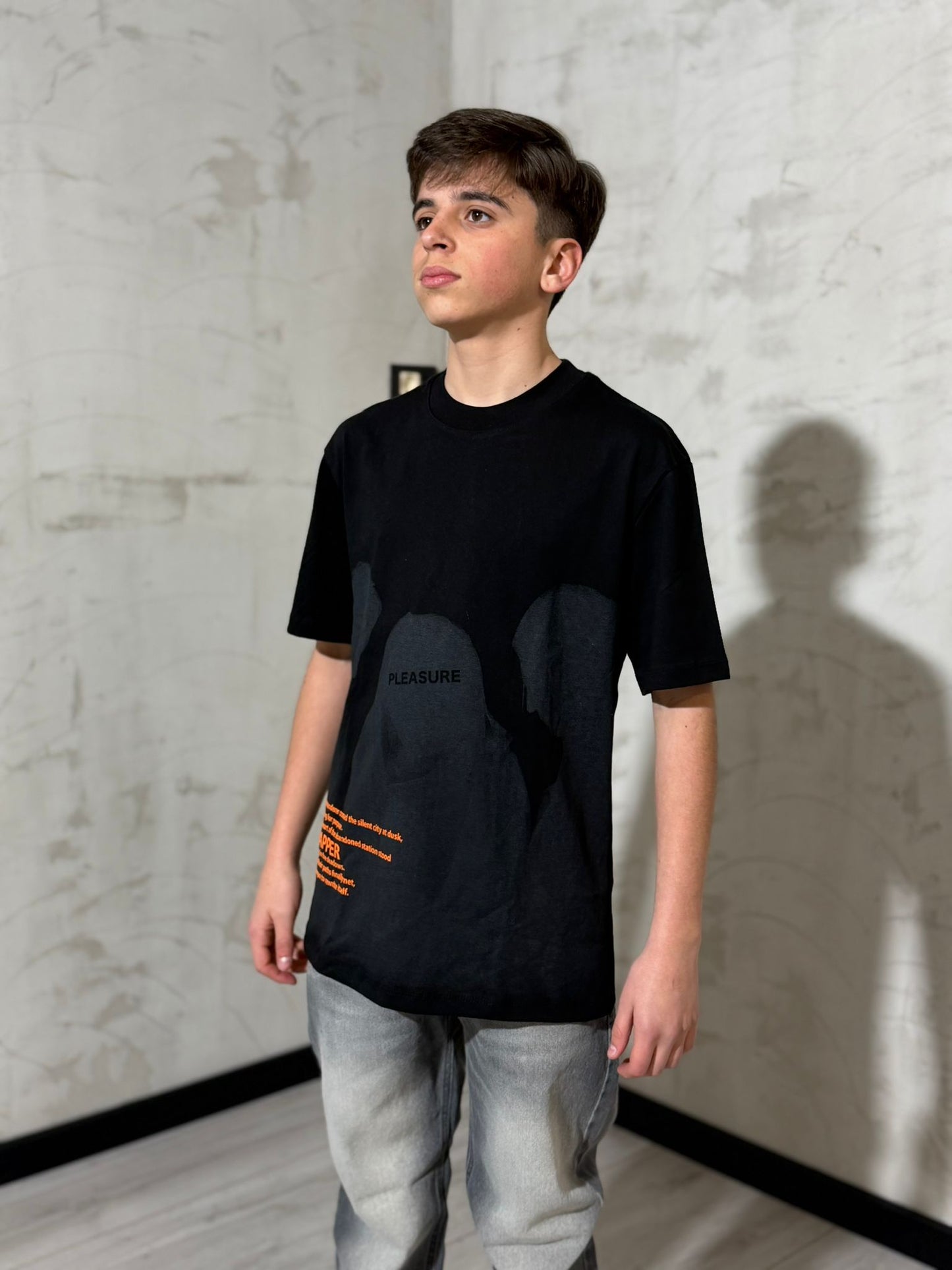 Ragazzo T-Shirt Pleasure