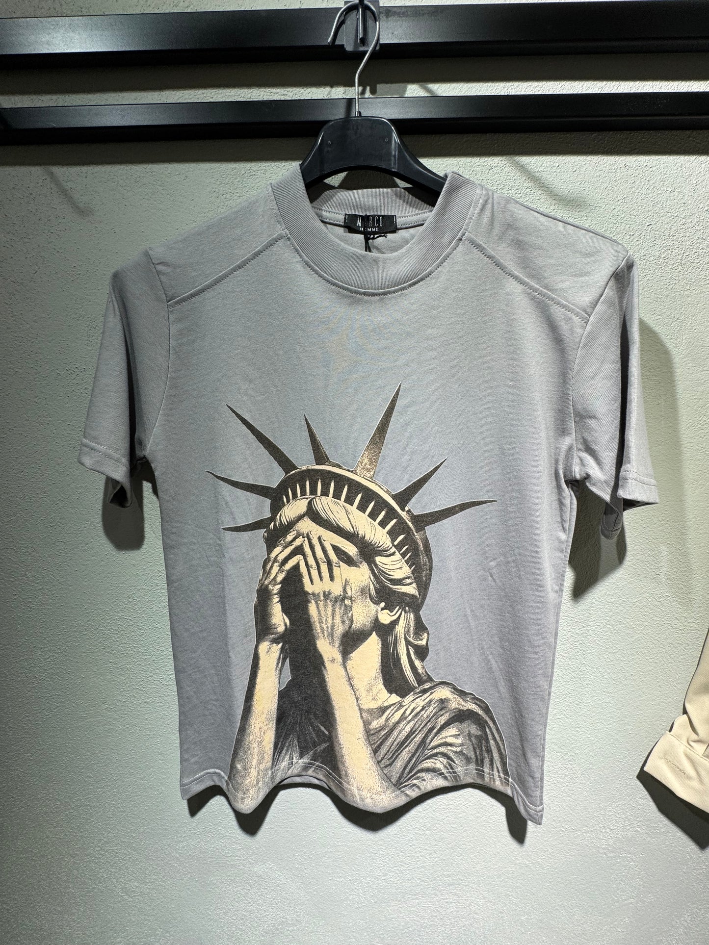 Ragazzo T-Shirt Statua Libertà