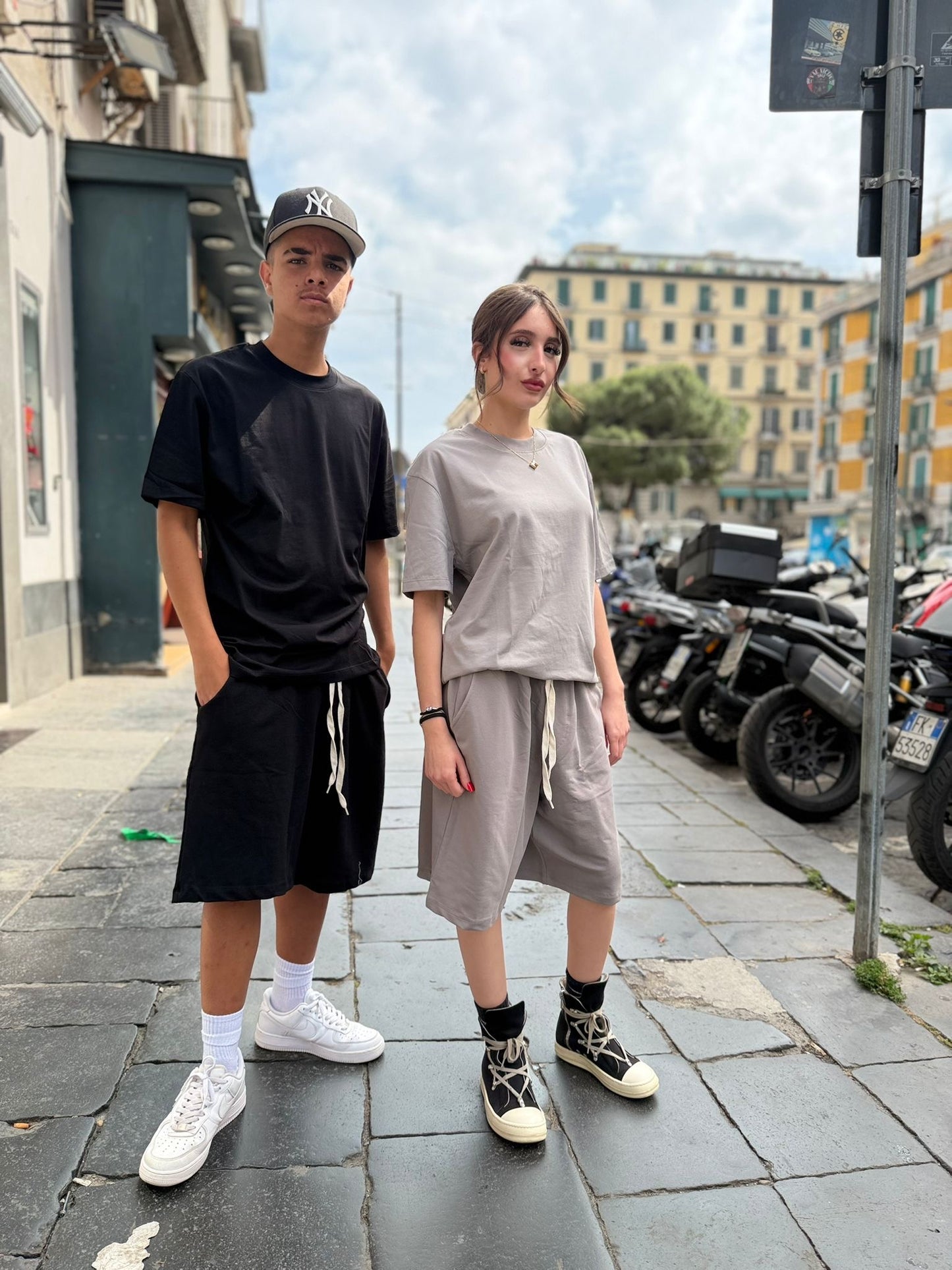 Coordinato Basic