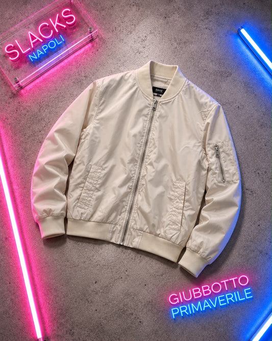 Ragazzo Giubbotto Mod Alp*a