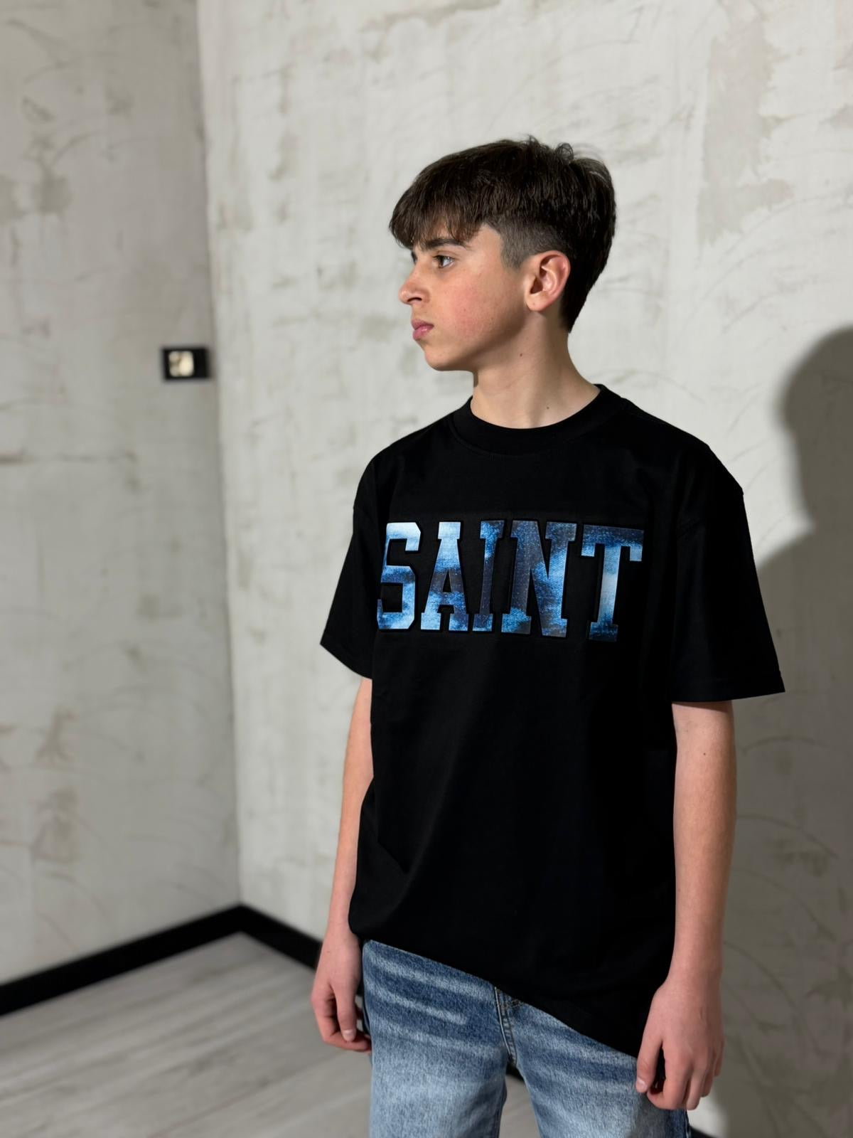 Ragazzo T-Shirt Saint 4.0