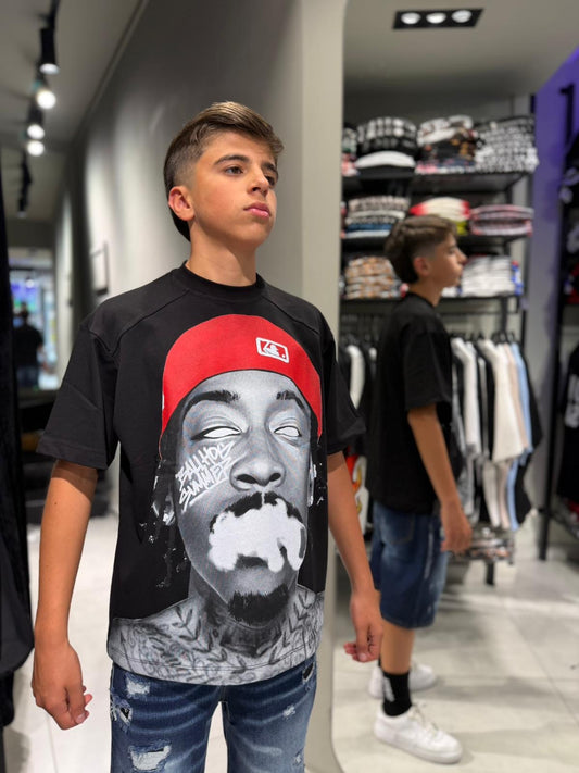 Ragazzo T-Shirt MOD N*A