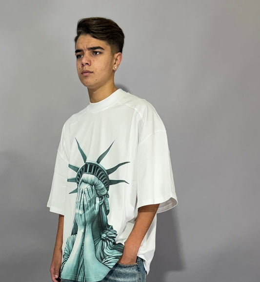 T-Shirt London Premium