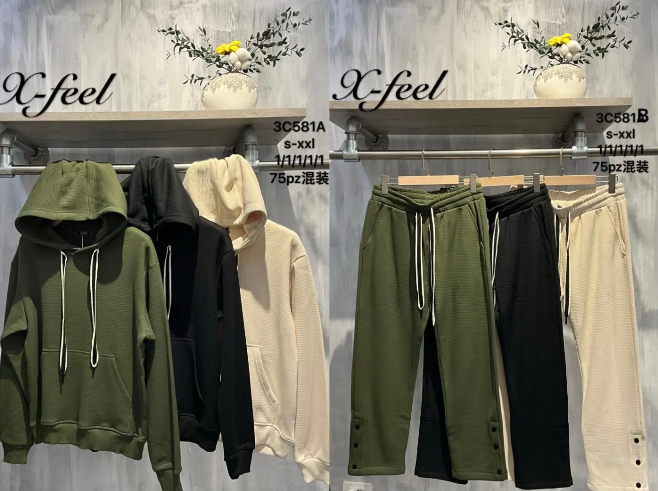 Coordinato SPECIAL PRICE