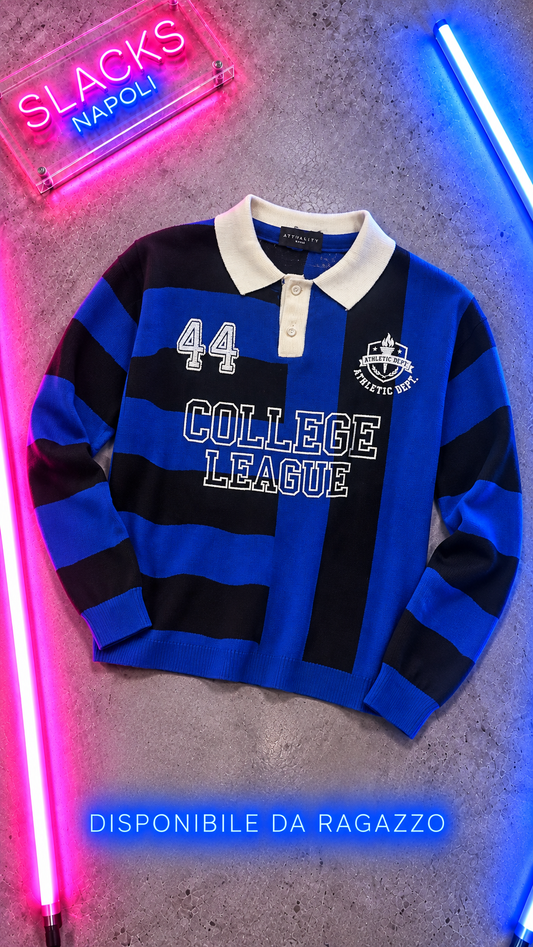 Ragazzo Polo College