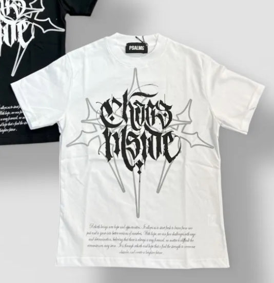 Ragazzo T-Shirt Multicroci