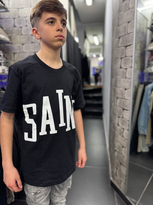 Ragazzo T-shirt side