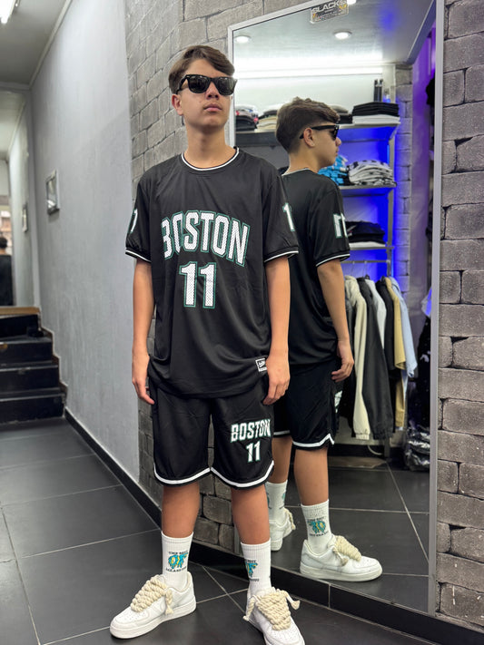 Coordinato Boston 11