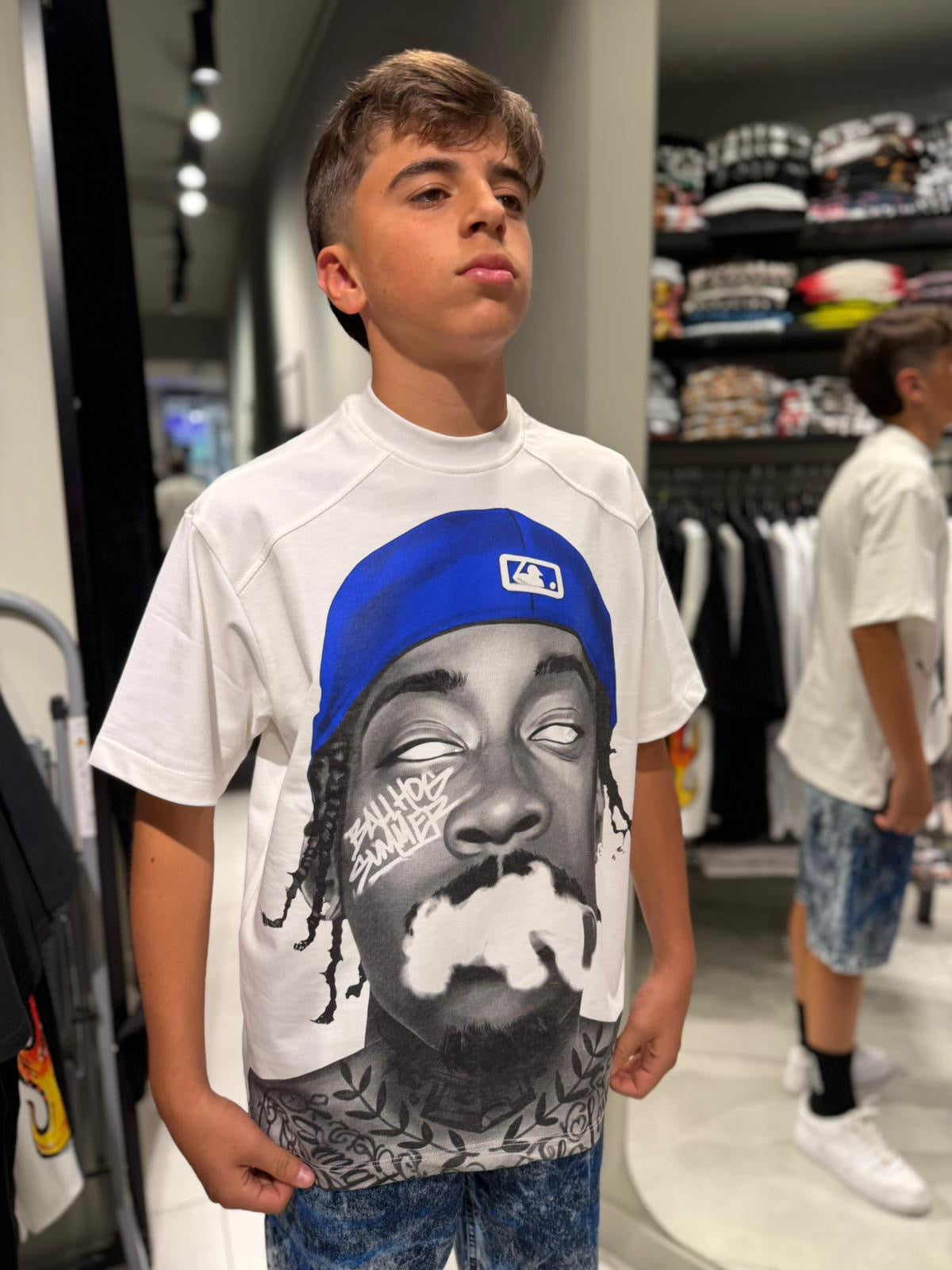 Ragazzo T-Shirt MOD N*A