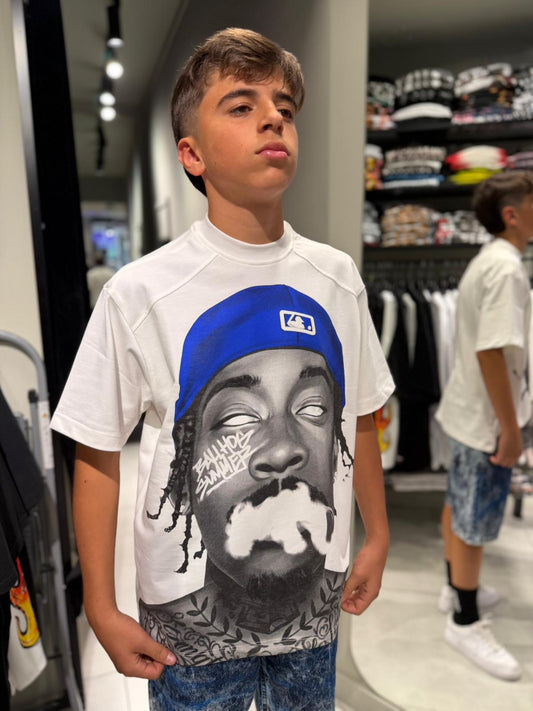 Ragazzo T-Shirt MOD N*A