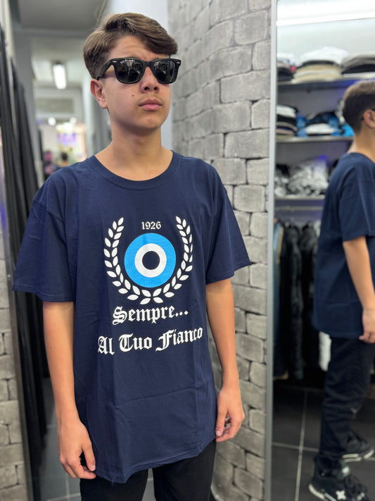 T-Shirt Sempre al tuo fianco 1926