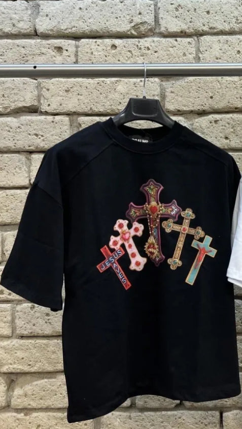 T-Shirt Crosses