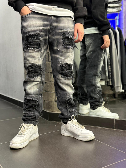 Ragazzo Jeans Mod DSQ