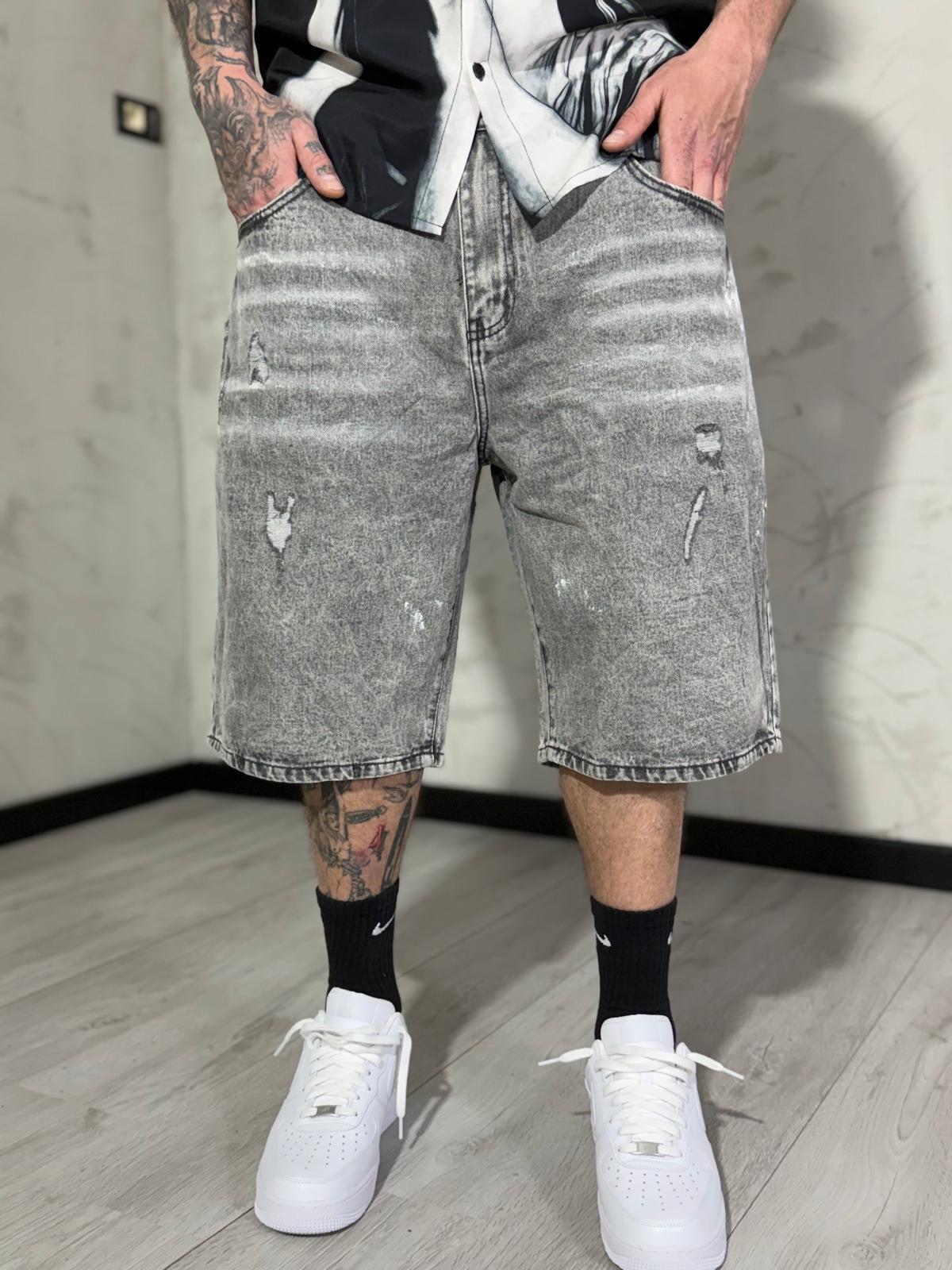 Bermuda Grey 2.0