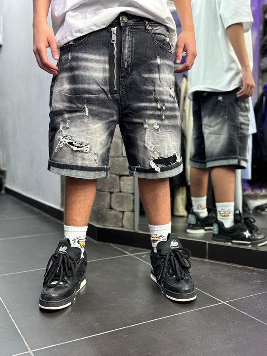 Bermuda Jeans Mod DSQ