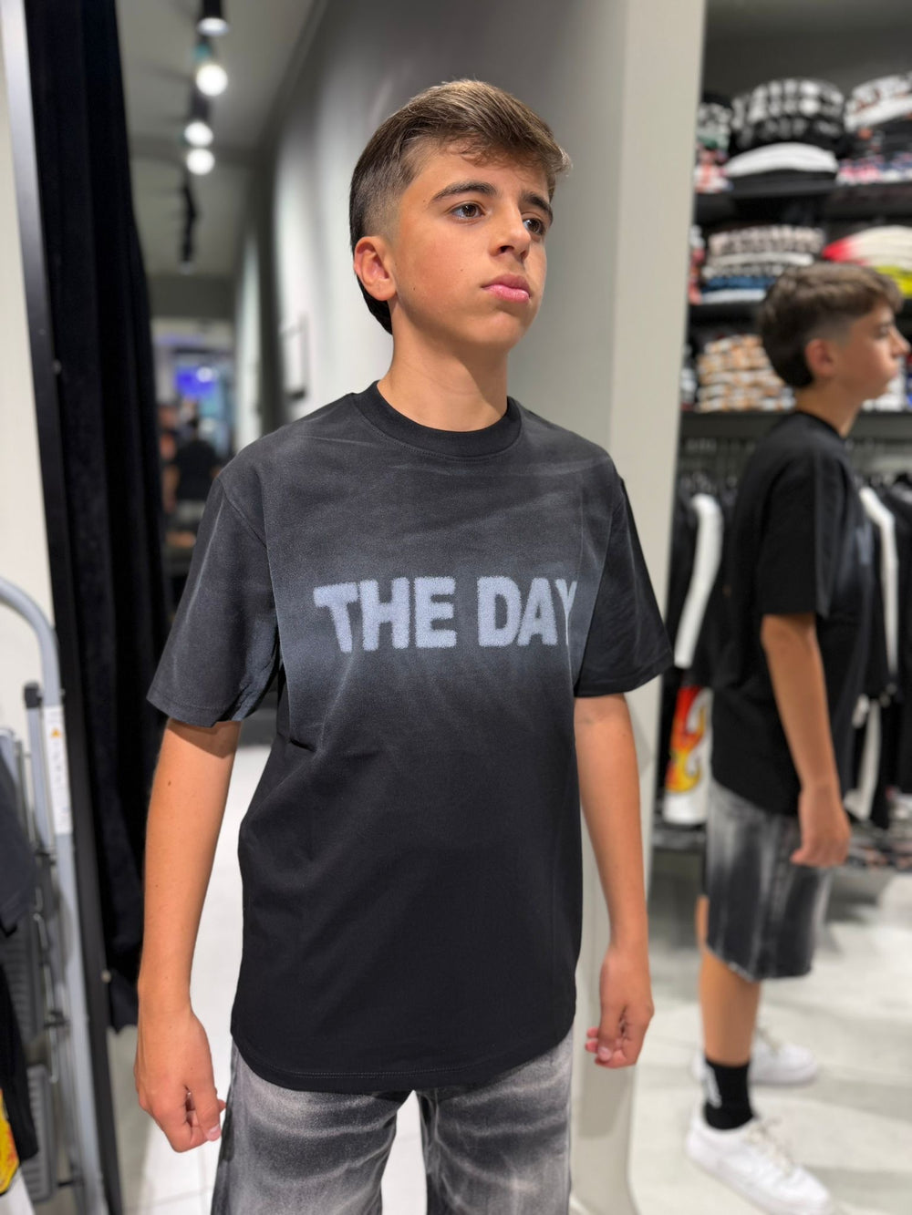 Ragazzo T-Shirt The Day