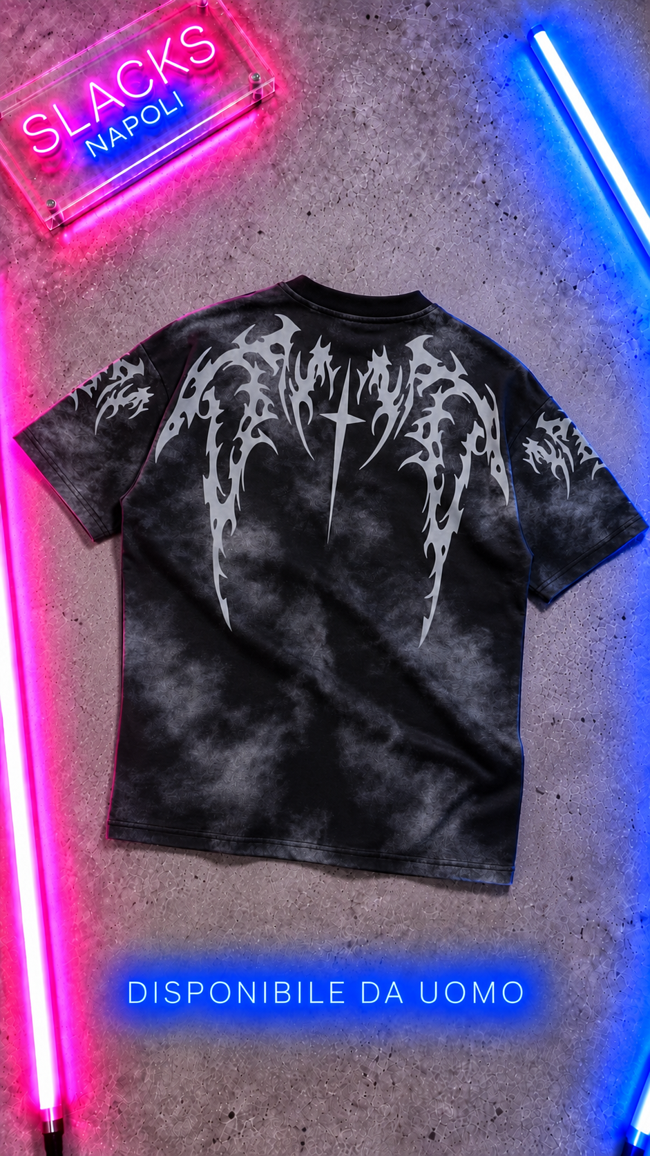T-Shirt Slavata