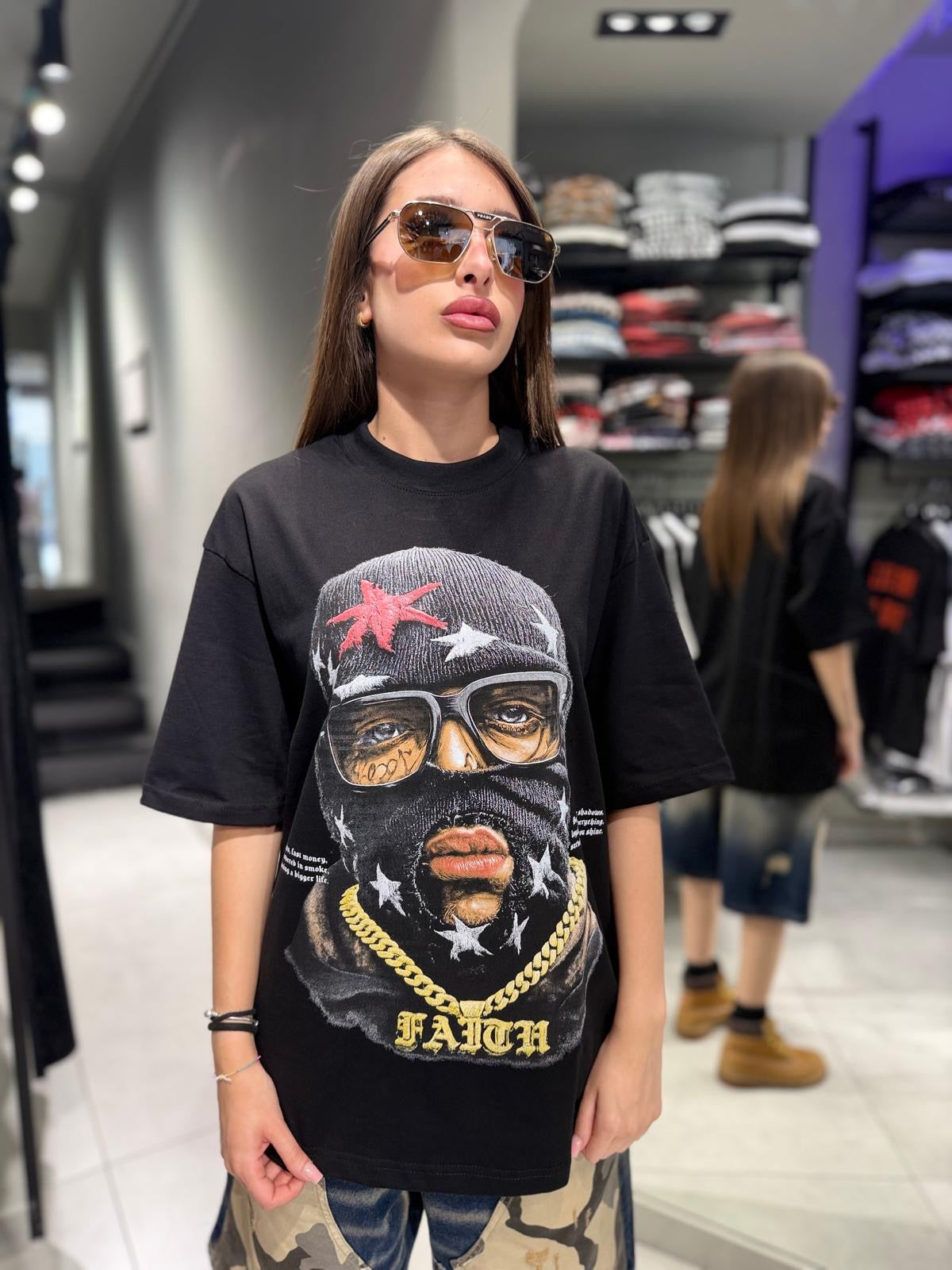 T-Shirt Loco