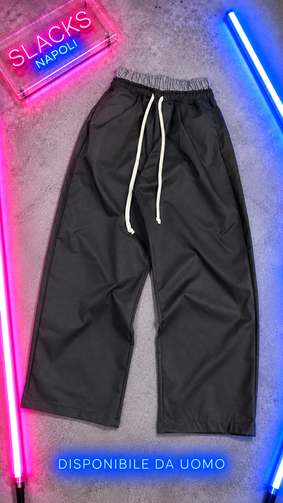 Pantatuta Double