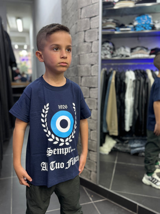 T-Shirt Sempre al tuo fianco 1926