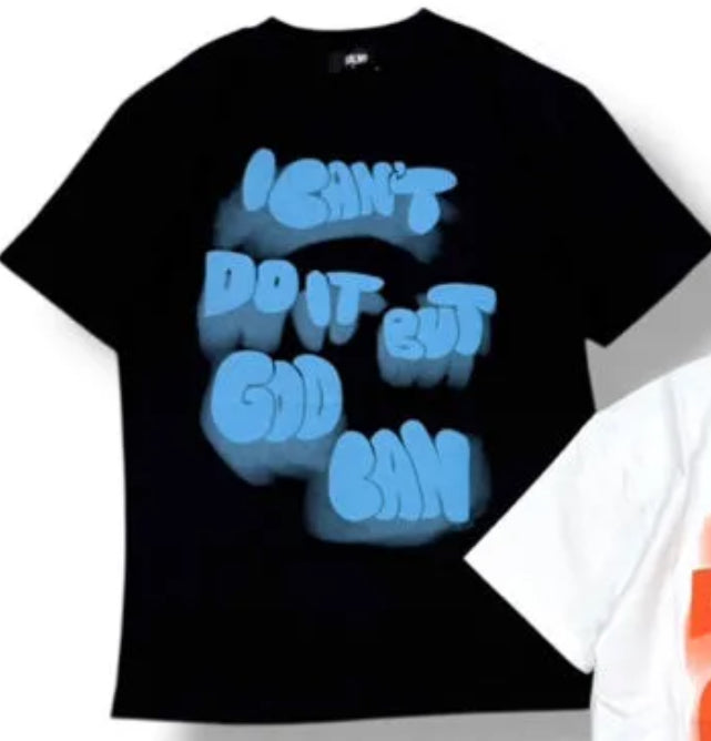 Ragazzo T-Shirt I Can’T Do IT