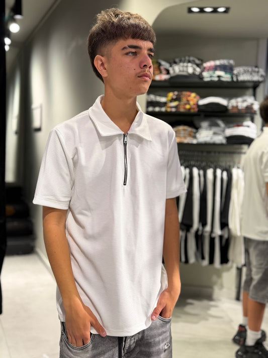 T-Shirt Polo Basic