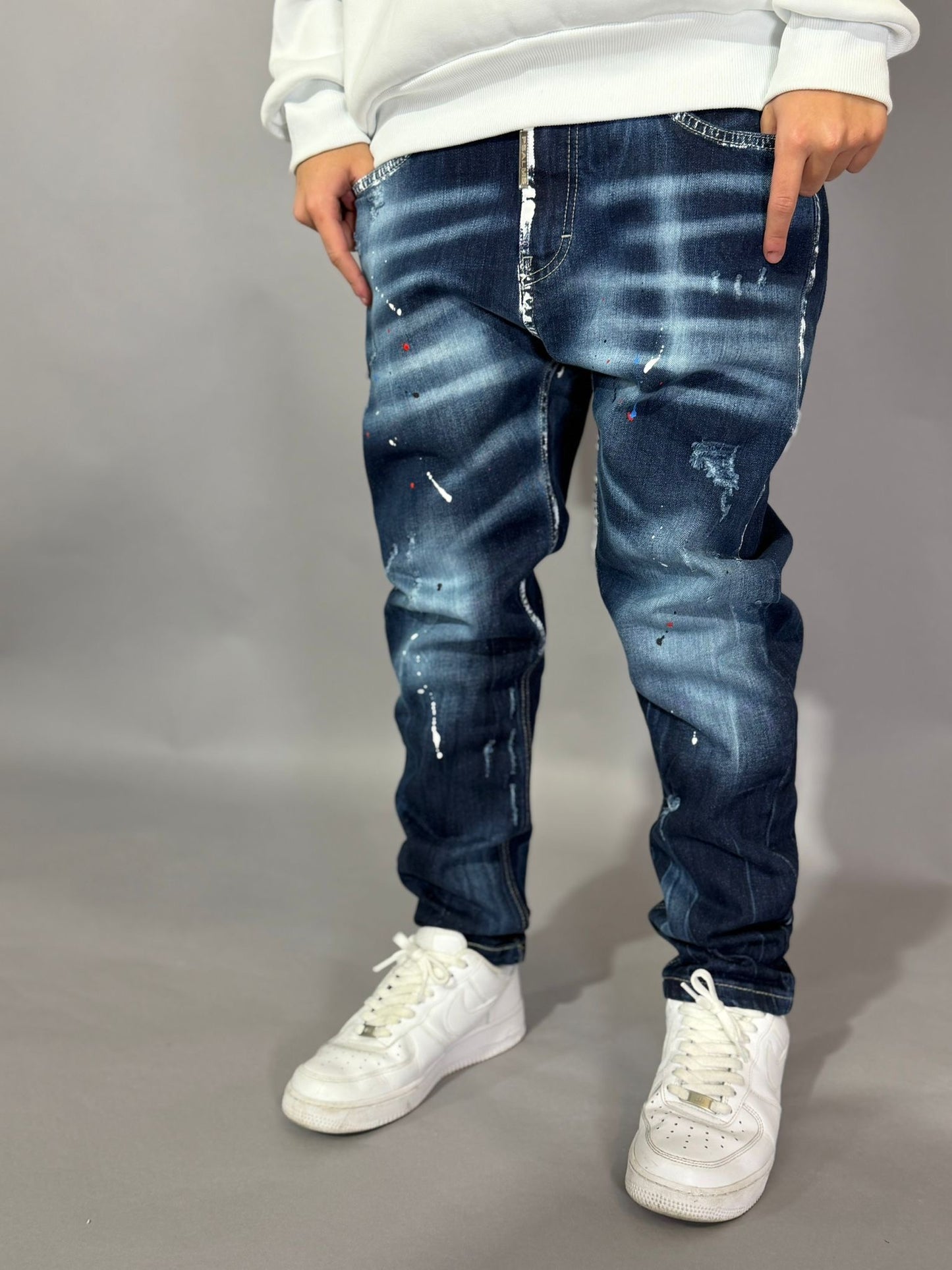 Jeans Mod DSQ