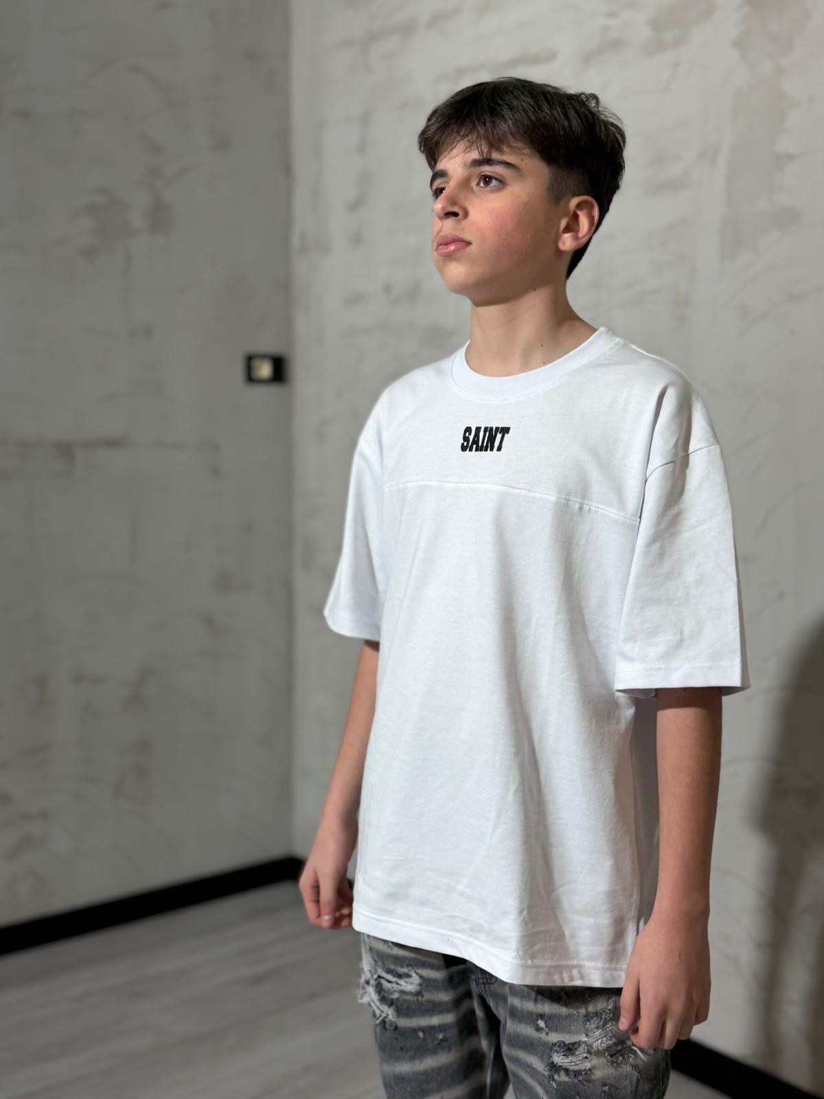 Ragazzo T-Shirt Saint 8.0