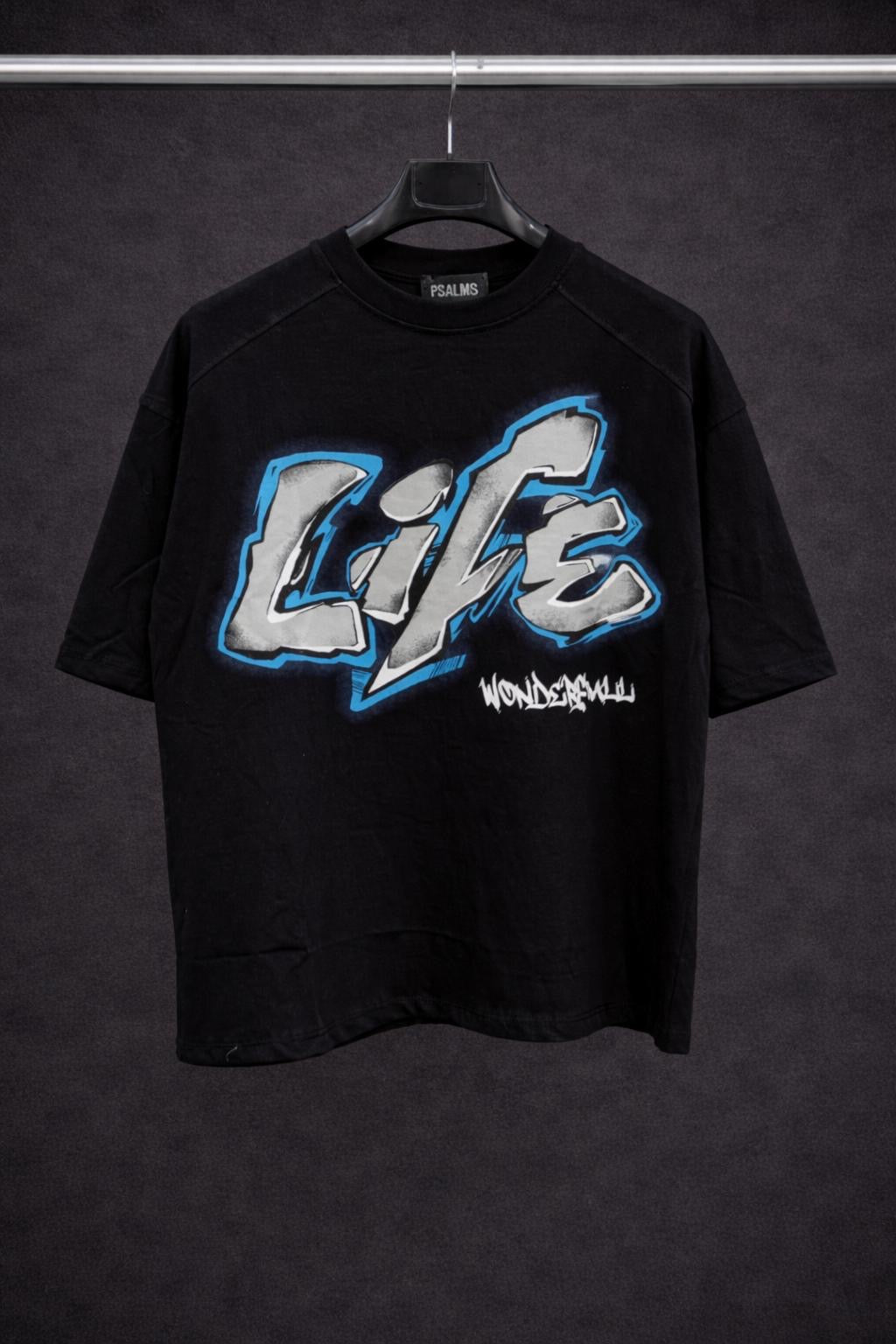 Ragazzo T-Shirt Life
