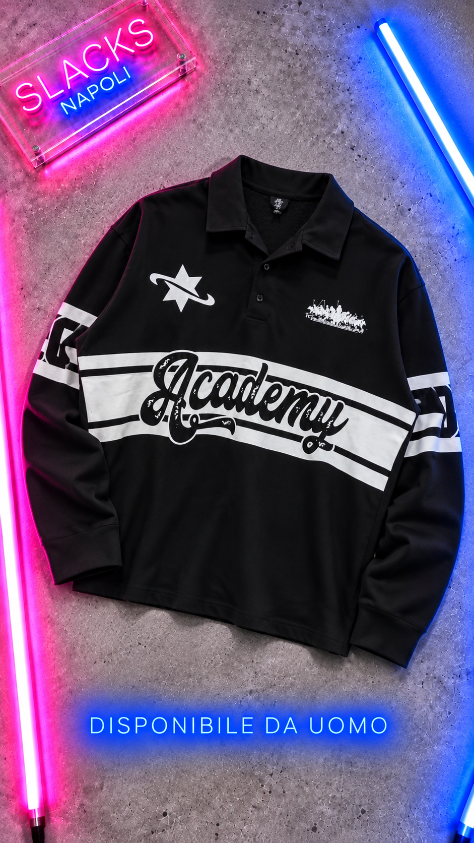 Polo Accademy