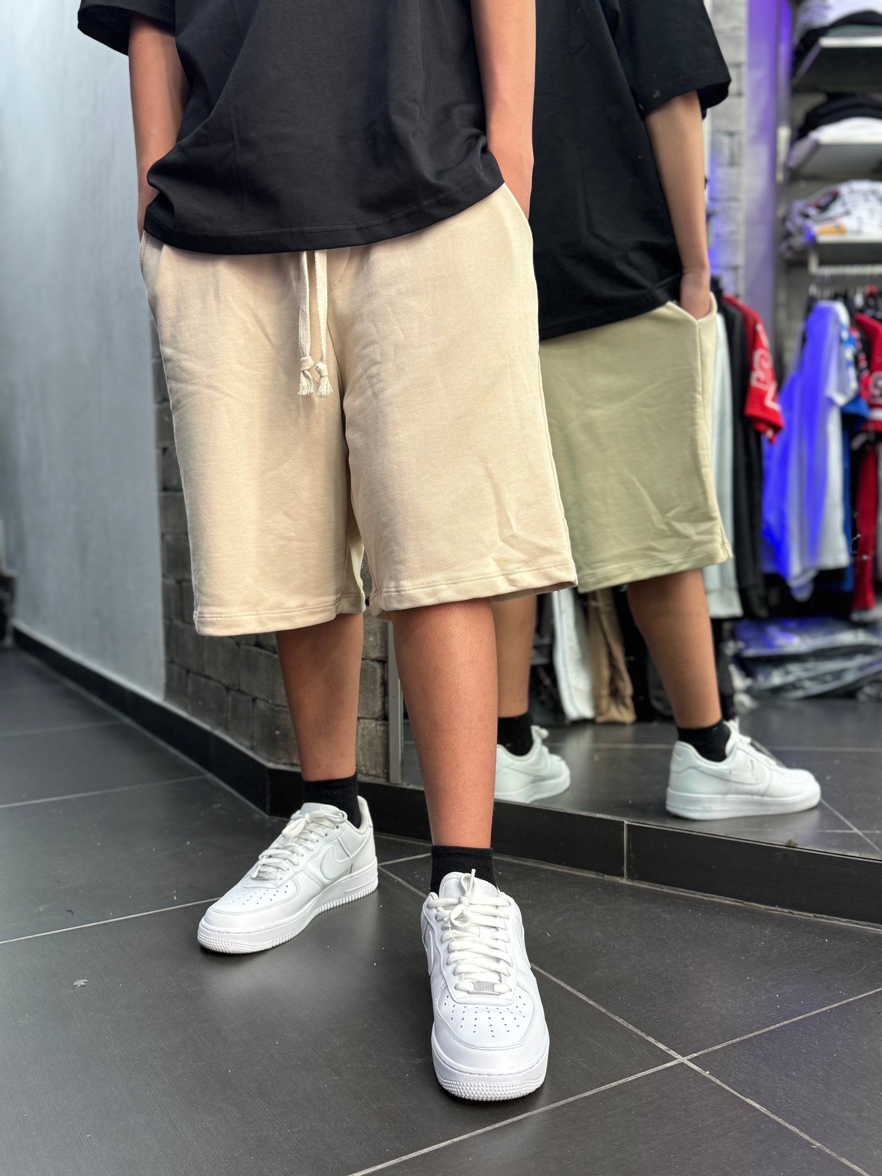 Pantatuta Basic