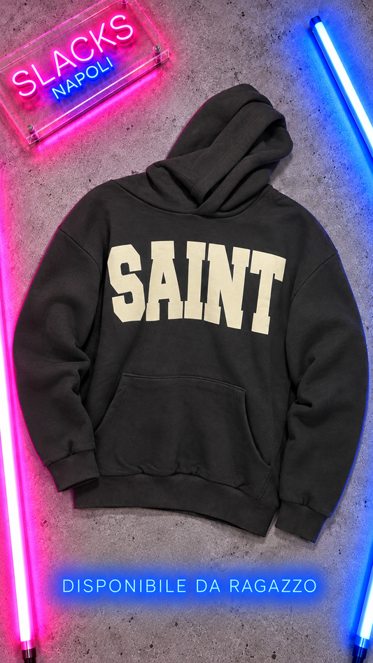 Ragazzo Felpa Saint
