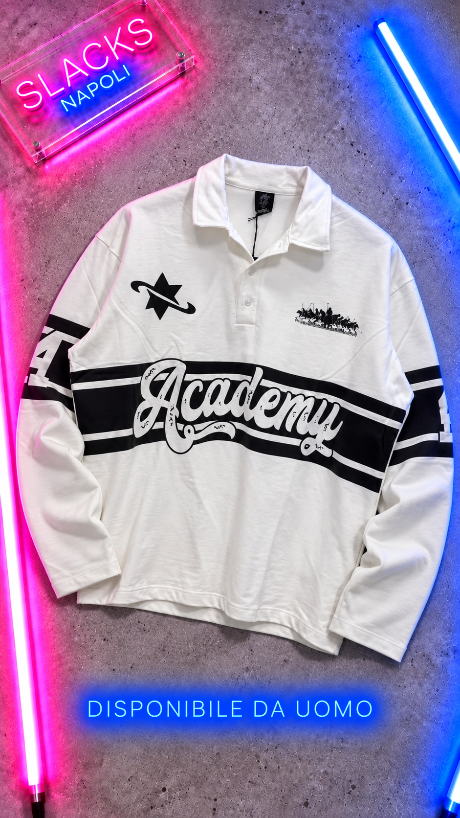 Polo Accademy