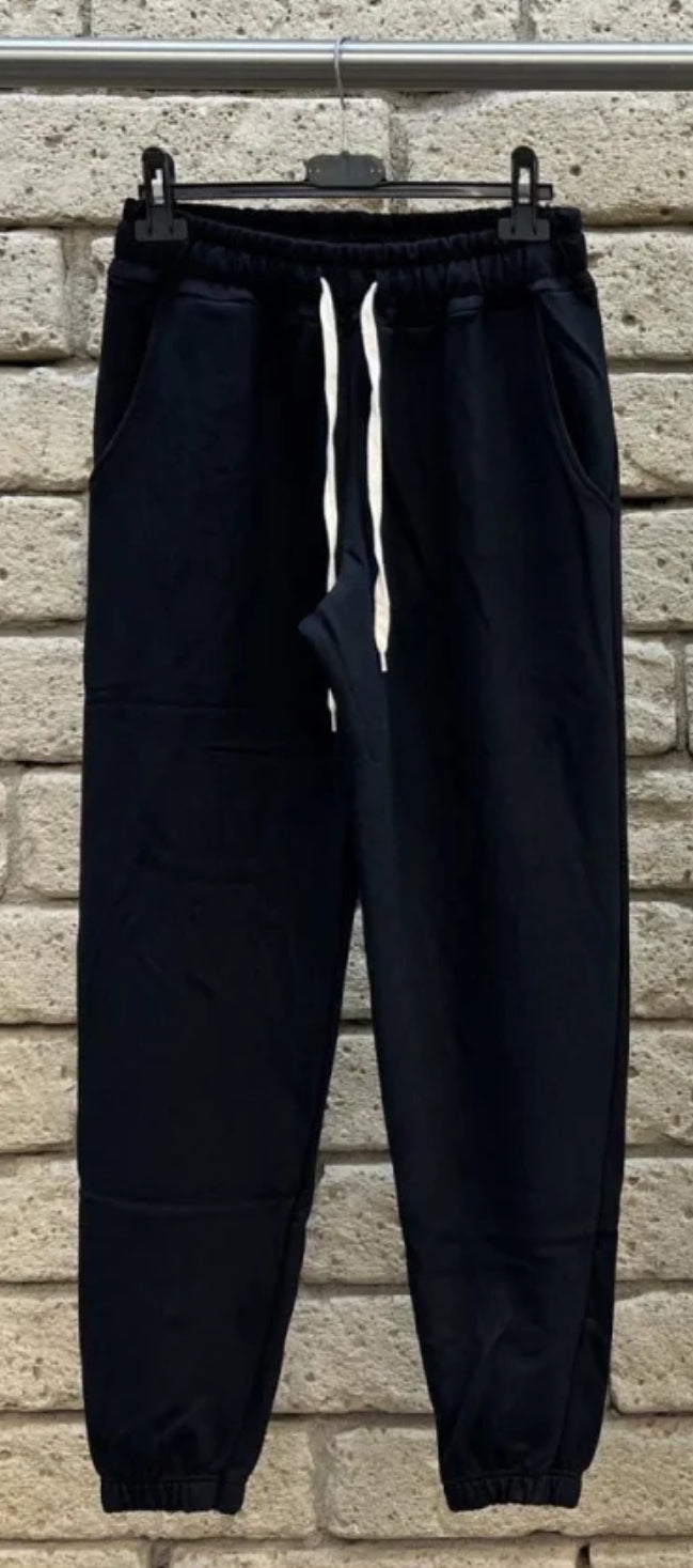 Ragazzo Pantatuta con elastico