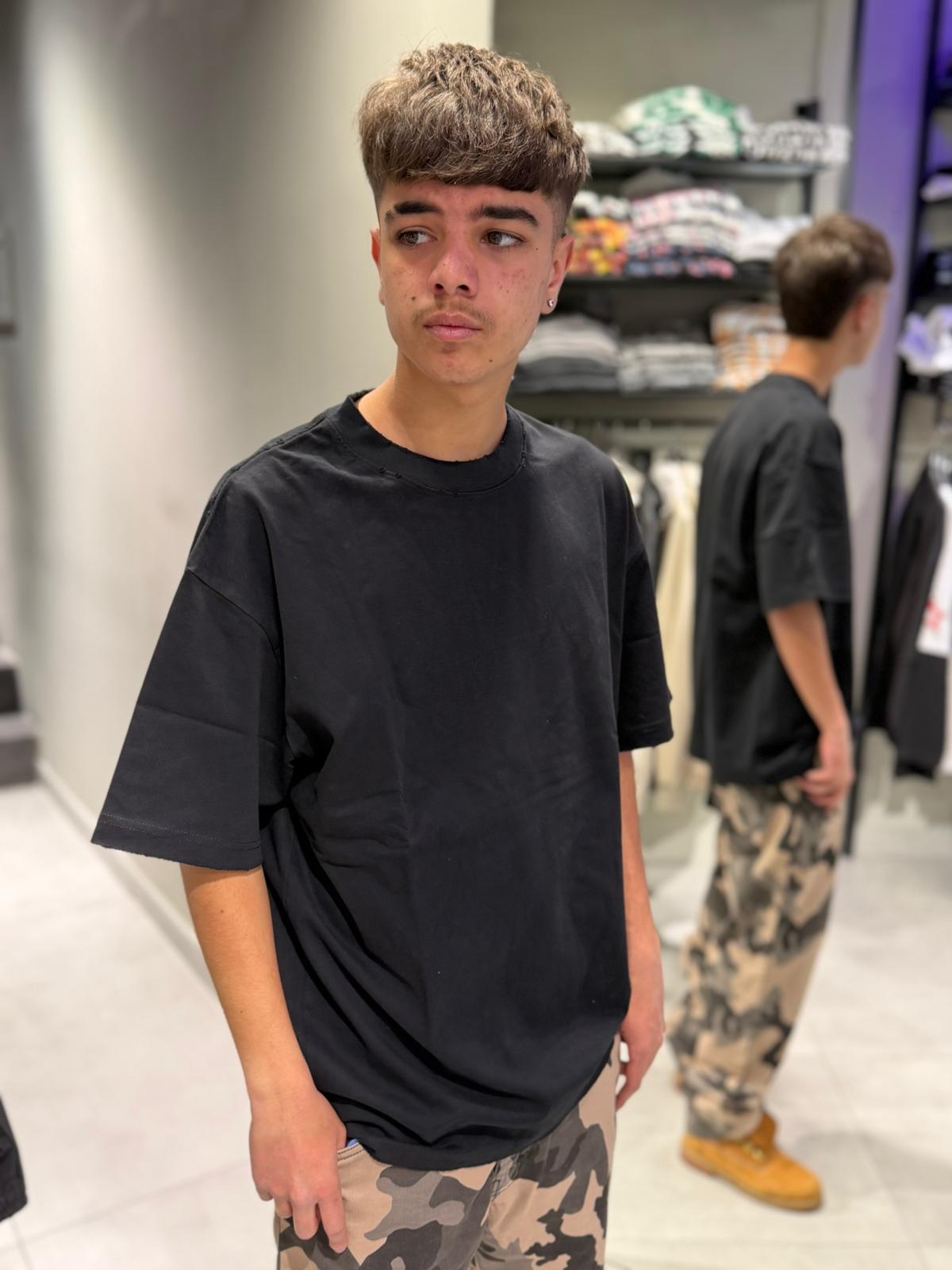 T-Shirt Premium 280g