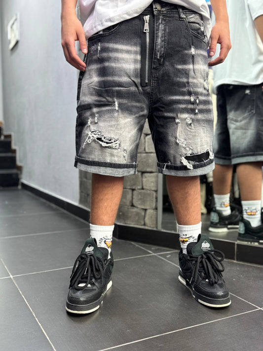Bermuda Jeans Mod DSQ