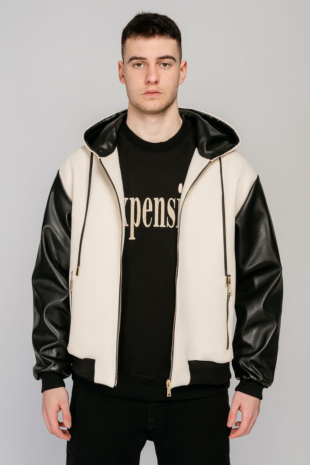 Giubbotti HUSTLE Brand