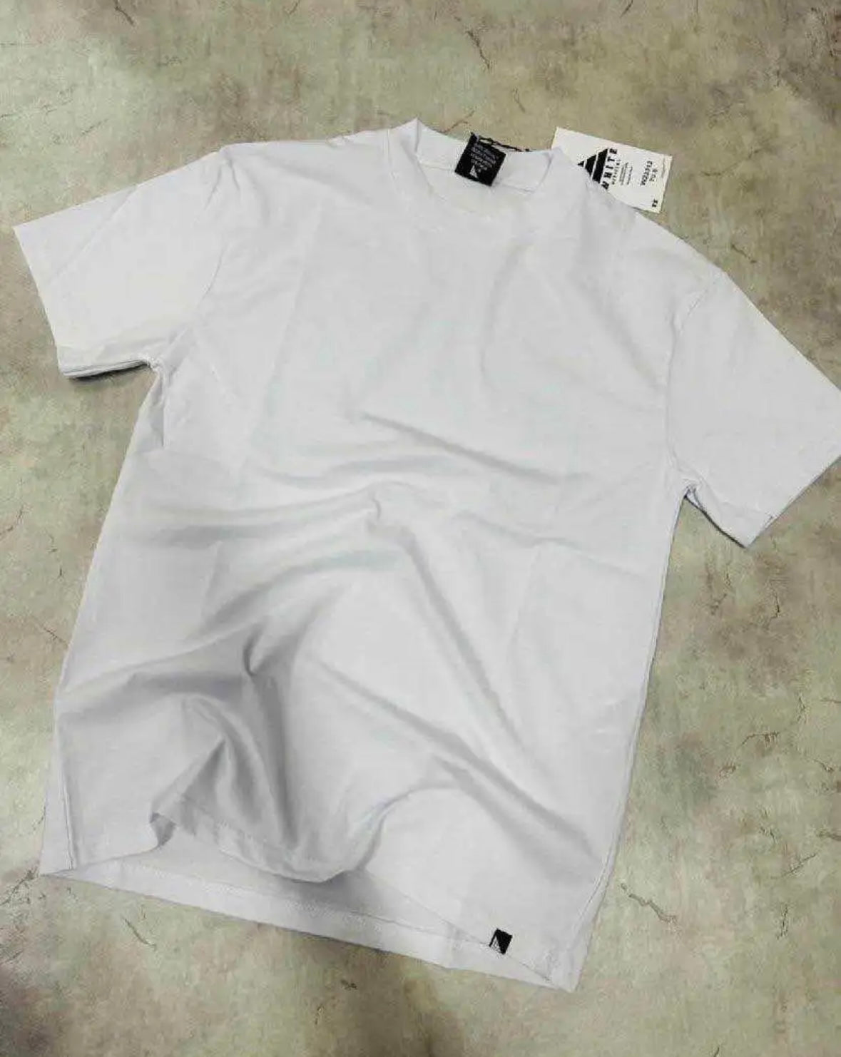 Ragazzo T-Shirt Basic