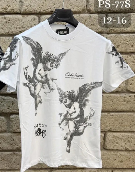 Ragazzo T-Shirt Angelo