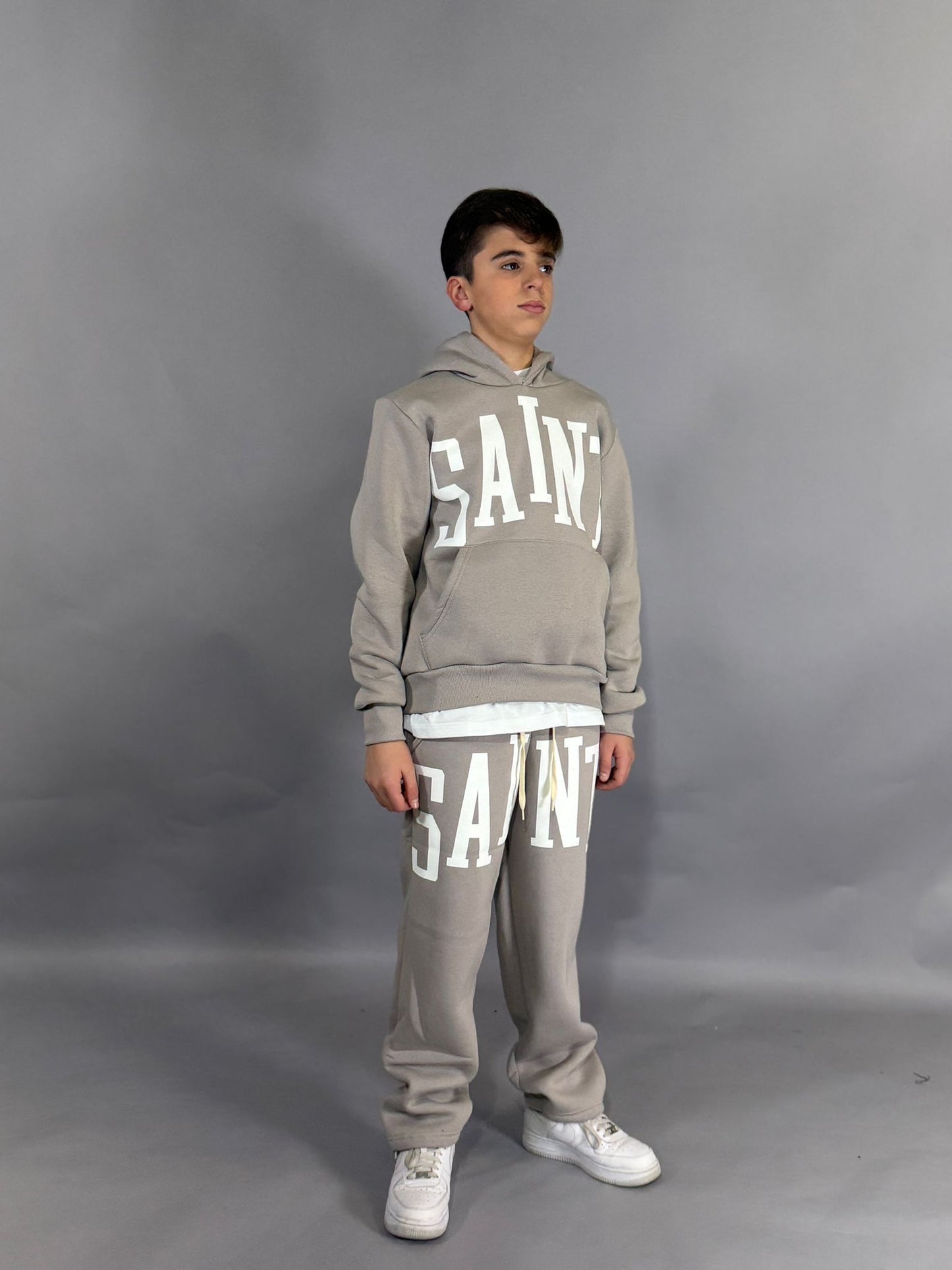 Ragazzo Coordinato Saint