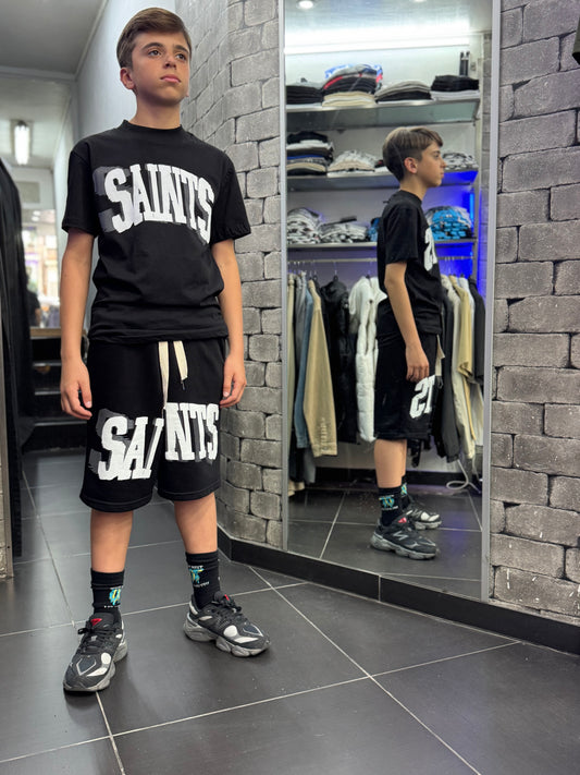 Ragazzo Coordinato Saint