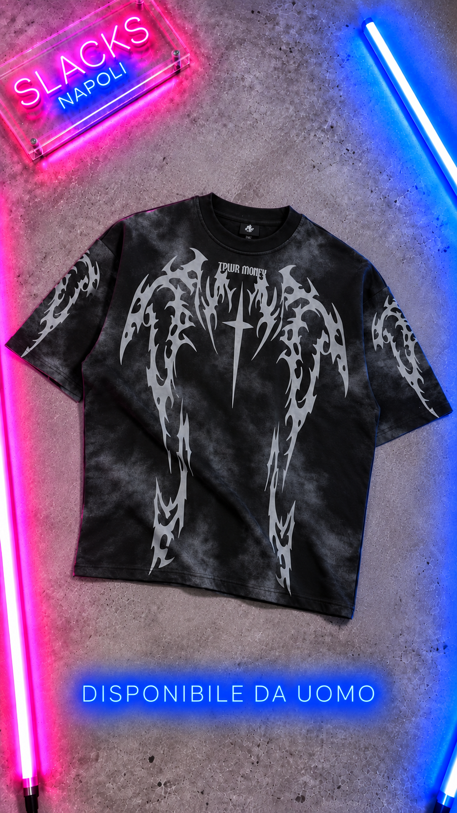 T-Shirt Slavata
