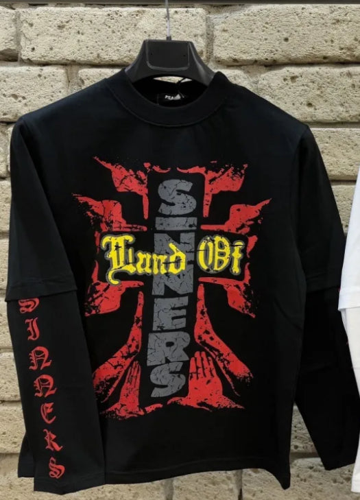 Ragazzo T-Shirt LoongSleeve 2.0