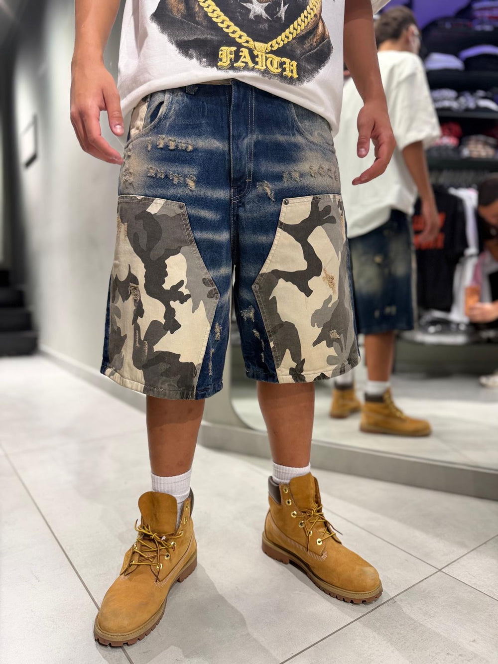 Bermuda Dett. Militare