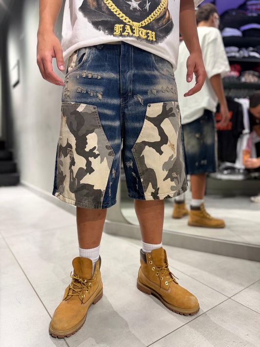 Bermuda Dett. Militare